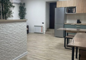Хостел На Лечебной в Казани