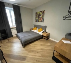 Kuchtenech в Апарт-отель 63 Apartment