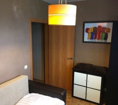 Апартаменты 2к, мкр. Энтузиастов, д. 1 в Мир Апартаментов