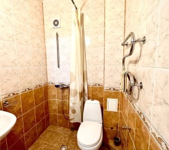 Номер комфорт 3х местный (корпус Б) в LooBeach SeaView