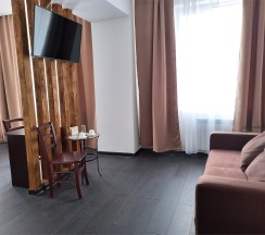 Комфорт в Планета SPA