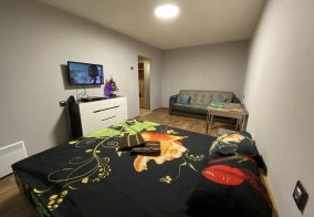 Апартаменты Апартаменты на автозаводская 77 в Ярославле