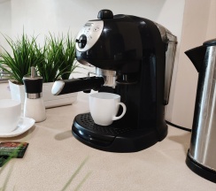 2-комнатные апартаменты люкс С в Bliss aparts