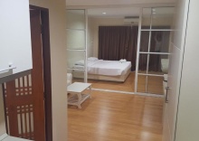 Апартаменты в Baan Klang Hua Hin By Usa