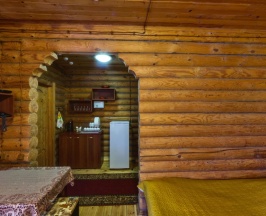 Семейный полулюкс в На Калиновке