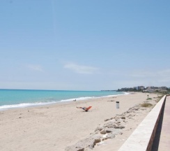Апартаменты в Residencial Guardamar Zeus
