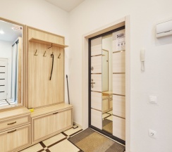 Советская 90 (№9), 45 кв.м, (пр.Ленина 200м) в Апартаменты Петровские