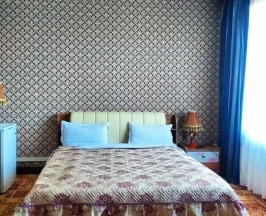 Номер Economy в Seoul Hotel