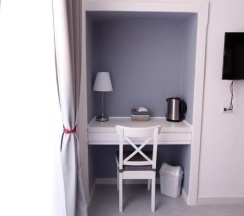 Номер Superior в Rome Together Guest House