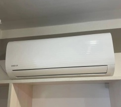 Двухместные апартаменты c 1 комнатой (двуспальная кровать) в Вам рады