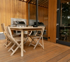 Tiny club в Dk Land