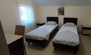 2-местный номер стандарт в Лето