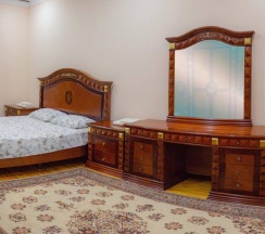 Двухместный номер Superior двуспальная кровать в Отель The Oreon Inn