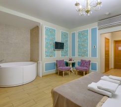 Люкс Premium в Элитон