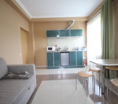 Апартаменты в Maryslav