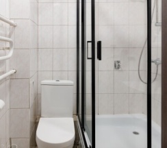 Двухкомнатный Комфорт в Ольшаники