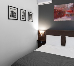 Полулюкс в Travel Passage