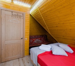 Гостевой дом Гранат в Алмазы