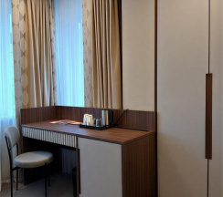 Улучшенный в У Золотых Ворот