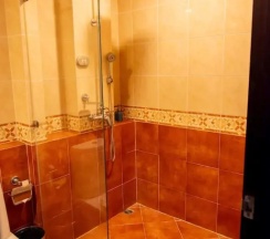 Одноместный номер Standard в Royal Phala Cliff Beach Resort and Spa