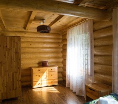 6-ти местный коттедж в Капитан Морган