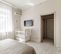 Дом в Anstar House Kapustino