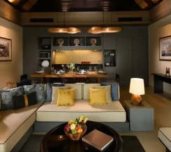 Двухместная вилла c 1 комнатой двуспальная кровать в Anantara Vacation Club Mai Khao Phuket