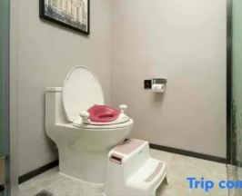 Номер Deluxe в Hampton by Hilton Nanning Xingning