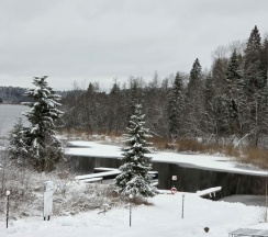 Коттедж ВИП №1 в Дивная бухта Селигер