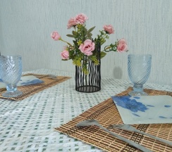 Квартира в Апартаменты на ул. Комарова, 14
