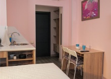 Апартаменты №4 в Elhostel