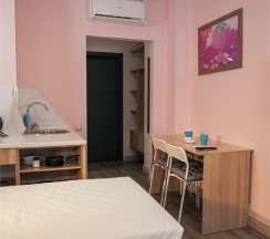 Стандартный номер №4 в Elhostel