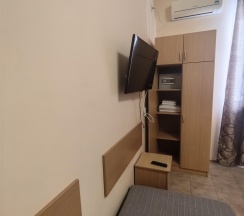 3-местная комната стандарт в GelenHouse