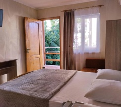 Семейный номер Standard в Белый ирис