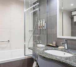 Семейный люкс в Renartiss Isaakiy St. Petersburg hotel