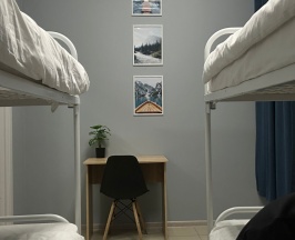 4 местный в Квартирант