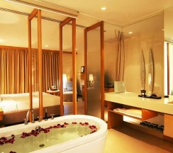 Номер Standard в Dune Hua Hin