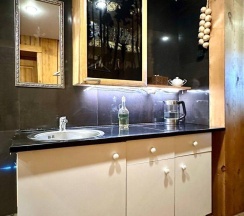 Коттедж стандарт в Байкальский причал