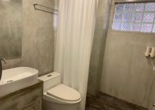 Номер Deluxe в Long Zhu Guesthouse