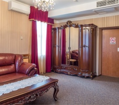 Люкс в Шери Холл