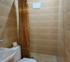 Комфорт  четырехместный с балконом в Гриф