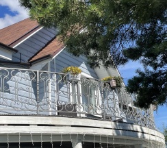 Коттедж улучшенный в Моя Провинция