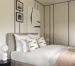 Suite в Glinz