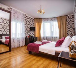 Номер Standard в Морской бриз