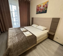 Апартаменты, 25м² в Neon SPB Apart