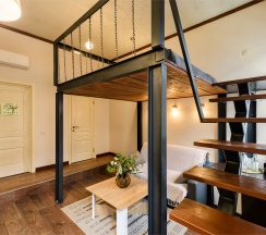 Лофт софт в Nevsky Loft Studio