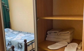 Номер Economy в Чегет