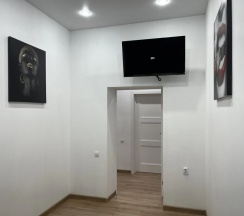 Апартаменты в Апартаменты Ayshe Prestij 3