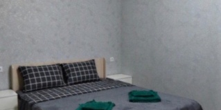 Новосибирск: Гостевой дом Магнолия