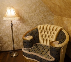 Апартаменты с 3 комнатами с балконом в Салам